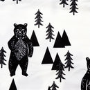 2xBaby Diaper Breathable Changing Table Pad Cover for Nursery Bedding Sheets
