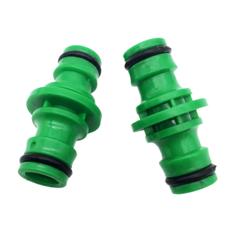 20Pcs 16mm Seal Hose Connections Use Garden Irrigation System Components Wa