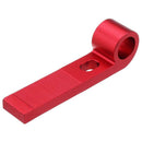 T-type Slide Slot Track Stopper Woodworking Positioning Limiter Clamp Tools