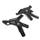 Motorcycle Left And Right Frame Panel Guard Protector Cover For Bmw F800Gs