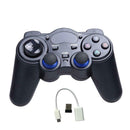 Universal 2.4G Wireless Game Gamepad Joystick for Android TV Box Tablets PC