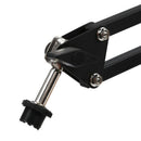 Pro Desktop Microphone Suspension Scissor Arm Microphone Stand Table Mounti M5C8