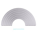 Sun Metal Cutting Dies Stencil DIY Scrapbooking Paper Card Embossing Craft Decor