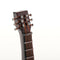1/12 Miniatures Guitar (with Case and Stand) Musical Instruments Set