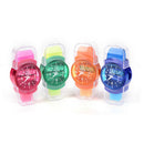 Watches Sliced Pencil Sharpener With Erasers Brush for Office School SuppliNM T