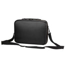 Storage Bag for DJI Mavic 2 Pro Zoom Drone Carrying Case PU Shoulder Bag fo R2S8