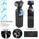 6PCS Explosion-proof TPU Screen Protector Film Full Coverage For DJI OSMO POCKET