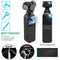 6PCS Explosion-proof TPU Screen Protector Film Full Coverage For DJI OSMO POCKET
