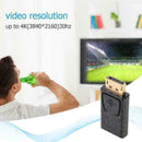 Display port to HDMI Displayport DP to HDMI Cabl Adapter High Quality X5Y3 M0E6