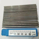 30Pcs Different Sizes Rods Solid Wire Core Round Wire Forming Rod Jewelry Making