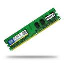 Xiede Desktop Computer Memory Ram Module Ddr2 800 2Gb Pc2-6400 240Pin Dimm