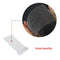 Steel Snare Wire for 14'' Snare Drum Percussion Instrument Parts 30 Strand