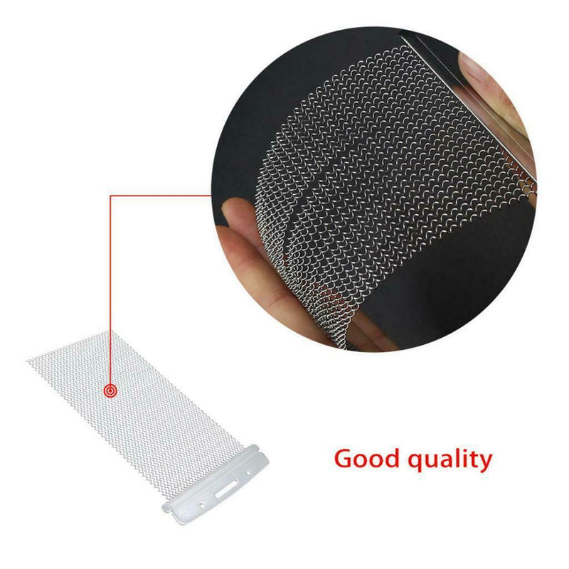 Steel Snare Wire for 14'' Snare Drum Percussion Instrument Parts 30 Strand