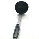 Classic Kitchen Gadget Nylon Soup Ladle Cooking Cookware Utensils Tools JR