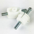Transporter T4 Front head light lamp Adjusting Headlight Adjuster Clip Scre I9K1