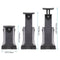 4-10.5inch Bike Handle Tablet Holder Gym Handlebar Bike Exercise Phone Holde Hn