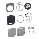 2pcs CARBURETOR CARB REBUILD KIT FOR SEA DOO 951 XP GSX GTX RX 1998-2002