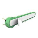 7 Holes Silicone Cable Organizer Earphone Wire Winder Phone Cord Line Holder