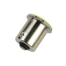 10pcs Bright White 12V 1156 BA15S P21W Car LED 1156 Lamp COB 12 SMD Led Car lamp