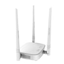 Tenda N318 300Mbps Wireless WiFi Router Repeater WISP AP Mode 1WAN+3LAN