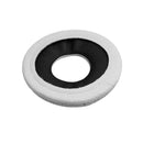 1 Pair Sponge Replacement Ear Pads Cushion for SONY MDR-ZX100 ZX300 (White) A