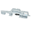Bootlid Trunk Latch Bracket Fit For   Bora Jetta MK4