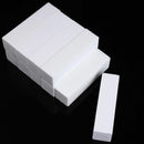 10PC Buffing Buffer Block Files Acrylic Pedicure Sanding Manicure Nail Art Tips