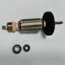 AC220-240V Armature Rotor Anchor for MAKITA 9553HB 9553HN 9554NB 9553HN 955
