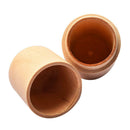 Essential Oil Storage Box Wooden Case Container Organizer Aromatherapy