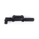 1pc cycling mountain bike portable mini pump for French and American gas mout.AU