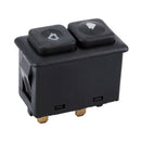 New Power Window Switch With 5pin Fit For BMW E23 E24 E28 E30 61311381205