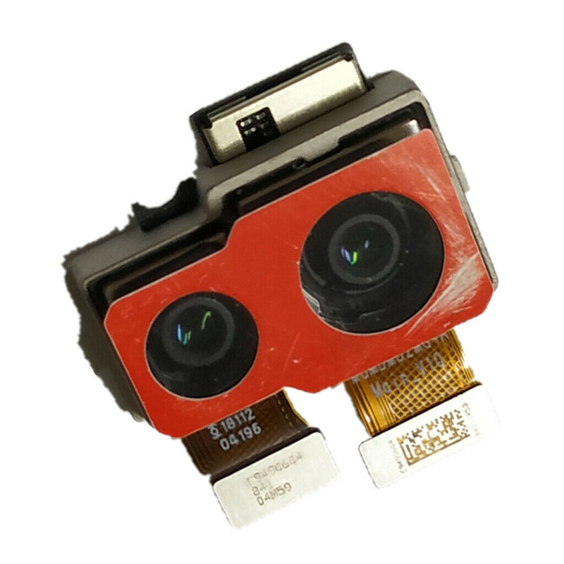 Rear Back Main Camera Module Replacement For OnePlus 6T 1+6t A6010 A6013 .