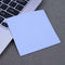 100x100mm Silicone Thermal Pad Sheet Computer CPU Graphics Chip Heat Sink