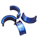 Muqzi Bicycle Handlebar Conversion Sheet 25.4 To 31.8Mm Installation Apertu