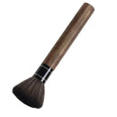 Chinese Ebony Gongfu Tea Tool Tea Brush for Teapot Style_6