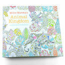 Secret Garden Coloring Books Drawing Exercise Paperbook for Childen Adults New