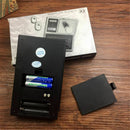 0.01/200g Kitchen Food jewellery Scale Digital LCD Electronic Balance Sca BBF