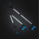 Multi-Purpose Grabber Reacher Trash Litter Garbage Picker Reach Tool Reacher