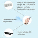 Startrc Adapter Storage Board Holder With Lanyard For Dji Osmo Pocket Acces Y6E3