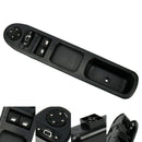 Window Switch Control Button Car Window Lifter for Peugeot 207 207SW 207CC  V1H6