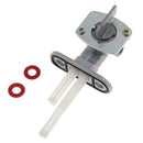 Fuel Gas Petcock Valve Tank Switch Pump ATV Quad 50cc 90cc 150cc 250cc