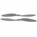 2X Apc Style 11X4.7 Inch 1147 Cw Ccw Propeller For Multi-Rotor Copter Quadc S3B5