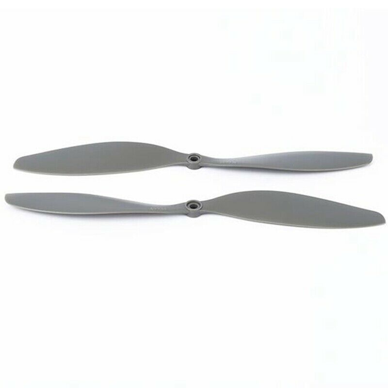 2X Apc Style 11X4.7 Inch 1147 Cw Ccw Propeller For Multi-Rotor Copter Quadc S3B5