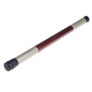 Portable dulcimer music conductor baton stick box containerOZ