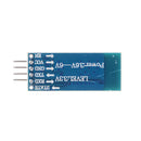 BT06 Version SPP-C Bluetooth Module Serial Replace HC-06 BDSE