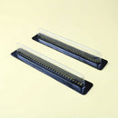 2x black small bee hive beetle blaster beehive trap beekeeping equipment tool  Z