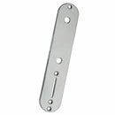 34MM Width Control Plate for Fender Telecaster Tele Guitar Replacement,