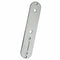 34MM Width Control Plate for Fender Telecaster Tele Guitar Replacement,
