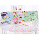 Newborn Baby Infant Waterproof Urine Mat/ Changing Pad Cover Change Mat  JR