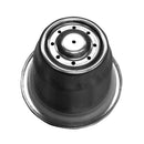 Mini Stainless Steel Reusable Coffee Capsule Cup Coffee Filters for Home
